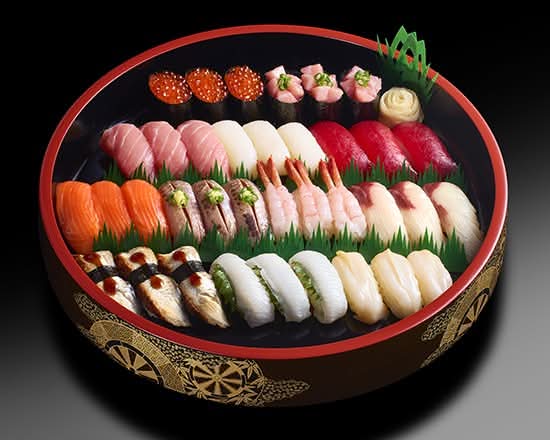 華(はな)3人前【 V2366 】 Hana (3 Servings)