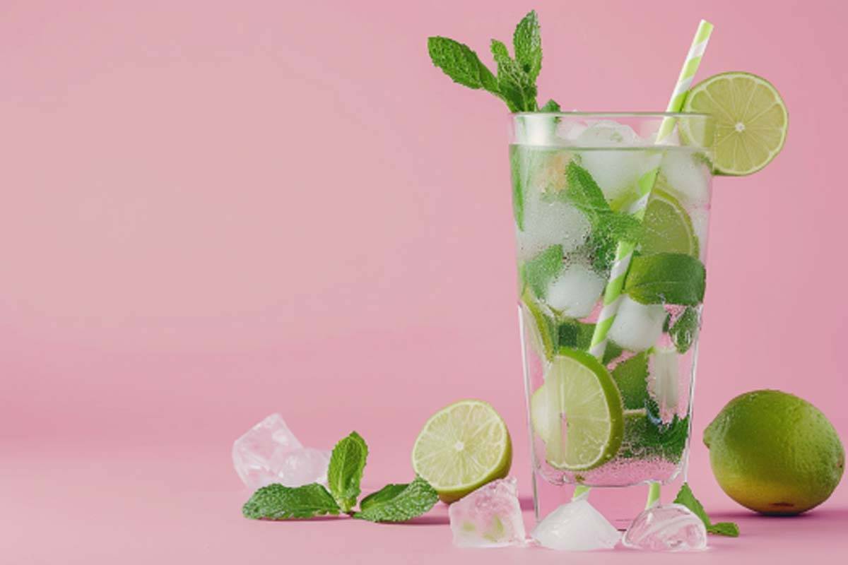 Mojito Citron Menthe 🍹🍋🌿
