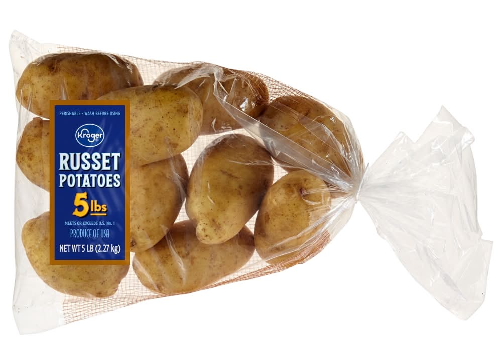 Kroger® Russet Potatoes