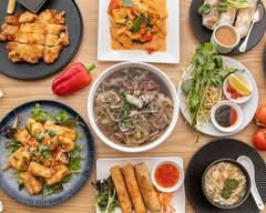 CROSSOVER VIETNAMESE RESTAURANT