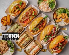 Banh Mi Banh Mi (Carousel)