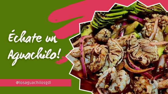 Los Aguachilos (México)