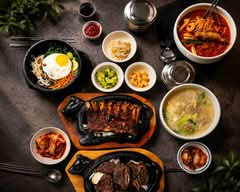 Korea House Restaurant (Tucson)