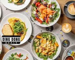 Funk Coffee+Food