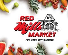 Red Mills Market (NY-6N)