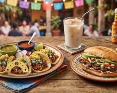 Fuego Carnitas Tacos & Tortas (3401 East McDowell Road, 1)