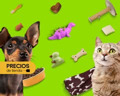 Tiendanimal (Plaza Rio 2- Madrid)