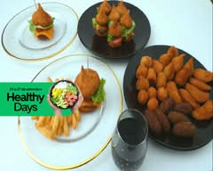 Snack Leiria
