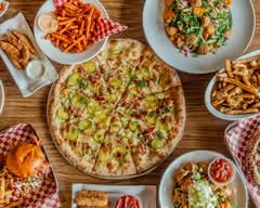 Breakwall Brewing Company (46 Clarence Street)