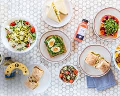 Sunday Press | Garden Oaks