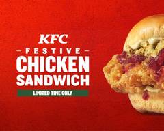KFC Oshawa
