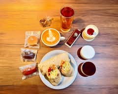 Old Major Coffee 深夜咖啡