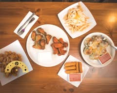 Buffalo Bills Wings And Things (S University Blvd)