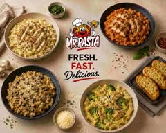 Mr. Pasta Pasta & More