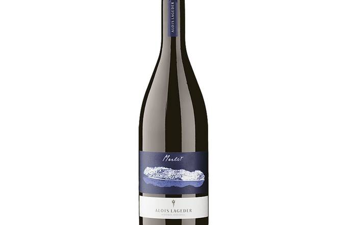 Merlot Alto Adige, Alois Lageder, Trentino Alto Adige