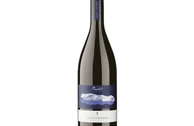 Merlot Alto Adige, Alois Lageder, Trentino Alto Adige