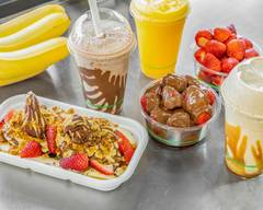 Acai Kingdom