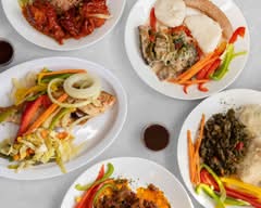 Cooler Runnings Restaurant