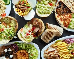 Kebab King (Gdańsk Chmielna)