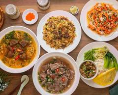 河內小館 越南餐廳