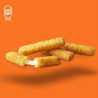 STICK MOZZA X5