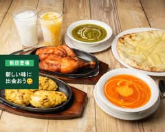 インド・ネパール料理 クルサーニ