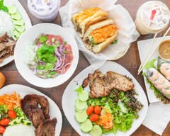 Banhmis Asian Cuisine & Bubble Tea