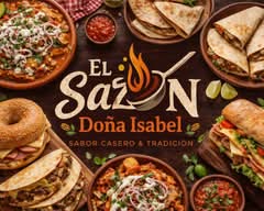 El Sazón Doña Isabel (Tijuana)