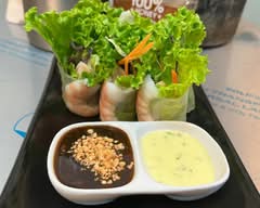 Royal Thai Restaurant (219 East Dimond Boulevard)