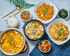 東大捫韓式料理