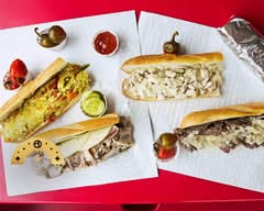 Mission Dogs - Arlington