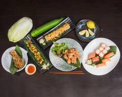Wasabi Sushi 91