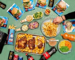 Legs 'n' Breasts (North Hobart)