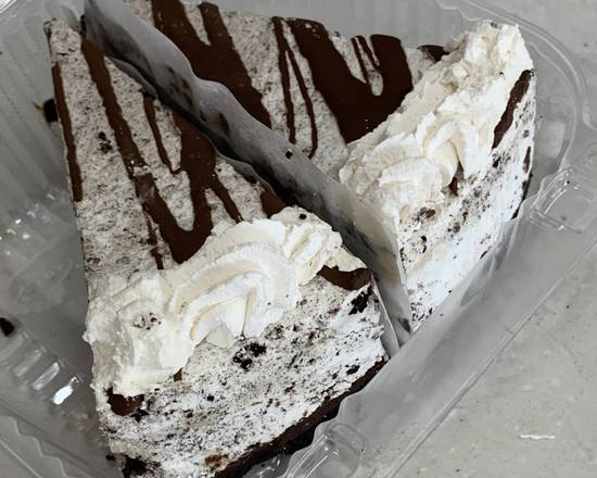 Oreo Cake