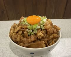 ホルモン丼ぶっホル！安城緑町店