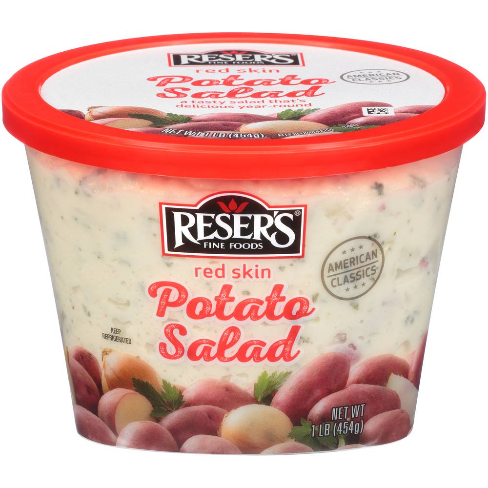 Reser's Fine Foods Red Skin Potato Salad (1 lbs)