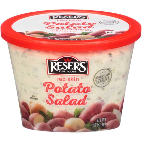 Reser's Fine Foods Red Skin Potato Salad