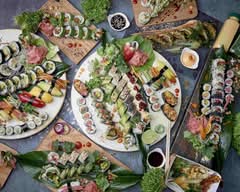 Vege Sushi Plebiscytowa