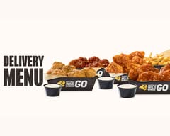 Buffalo Wild Wings GO (805 E Dundee Rd)