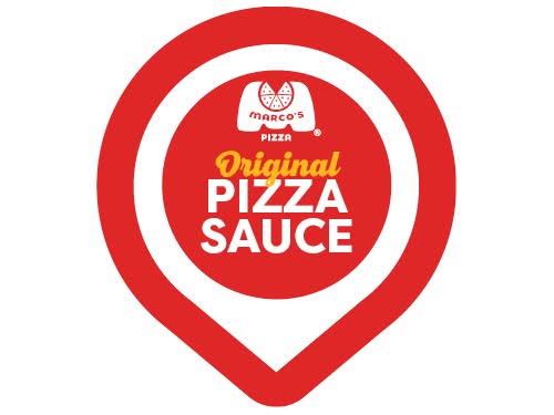 Pizza Sauce Dipping Cup