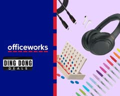 Officeworks (Elizabeth)