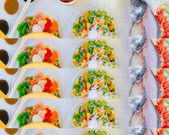 Pizza Deprizza (Tampico Centro)