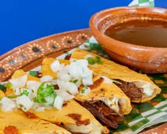 La Morena Quesabirrias Suc. 2 (Ciudad Juarez)