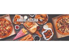 Amigo's Cafe & Pizzeria