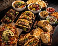 El Cazo: Mexican Grill