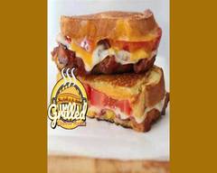 Grilled Cheese Mania (3652 Roswell Road NE)