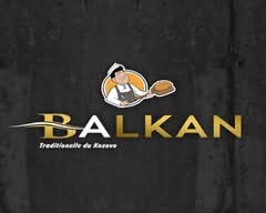 Boulangerie Balkan