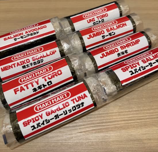 Maki Mart Scarborough