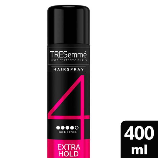 TRESemme Salon Styling Hairspray 400ml