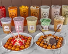 The Spot Rotary Hot Pot (7909 Lincoln Ave)